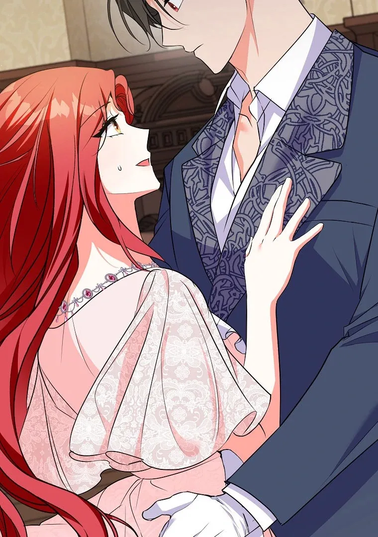 I Became The Male Leads’ Target Chapter 18 – Page 117