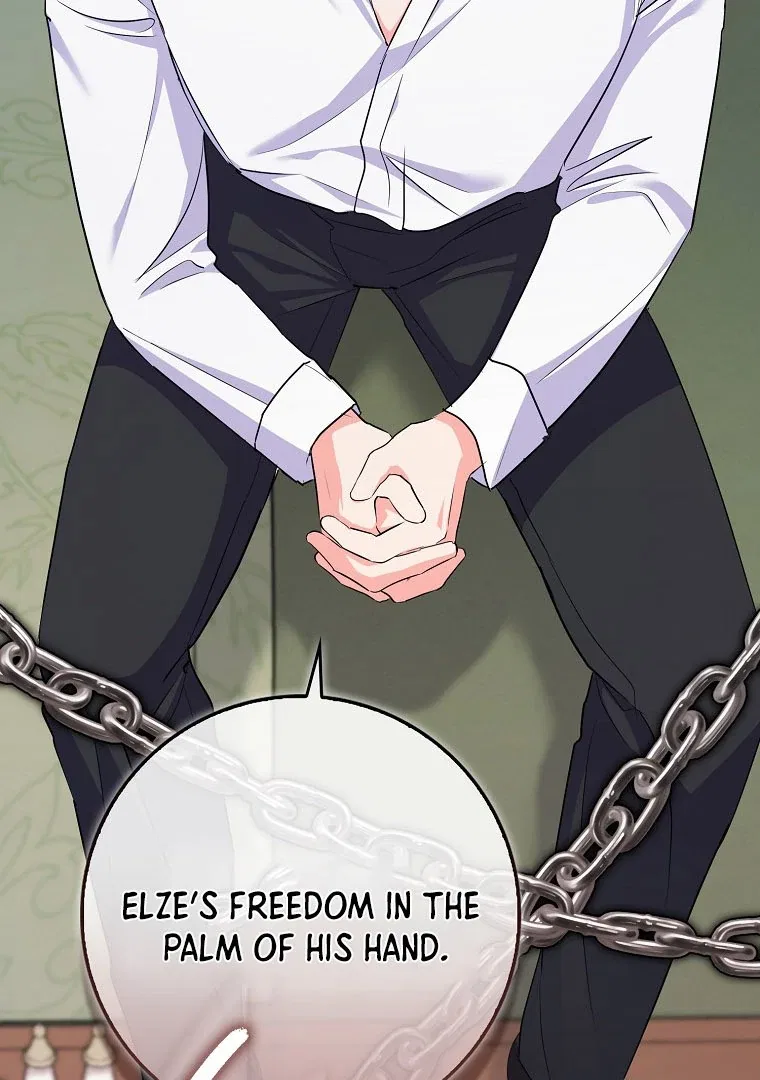 I Became The Male Leads’ Target Chapter 18 – Page 131