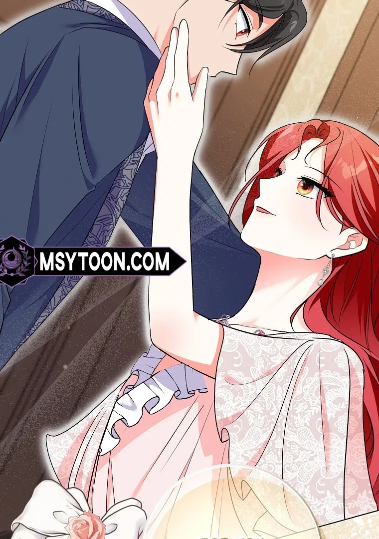 I Became The Male Leads’ Target Chapter 17 – Page 2