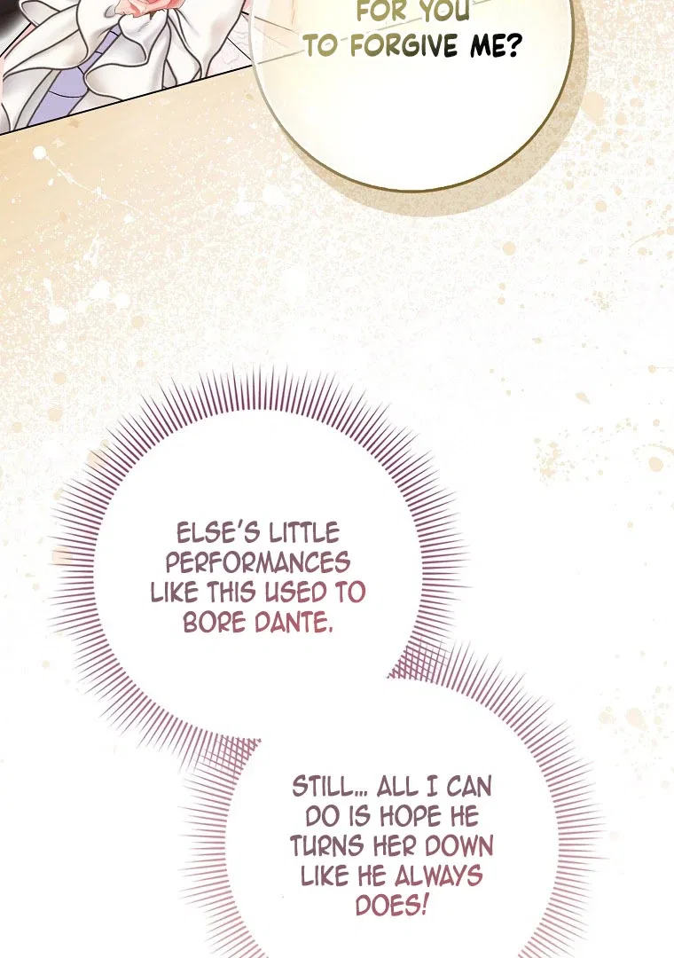 I Became The Male Leads’ Target Chapter 17 – Page 3