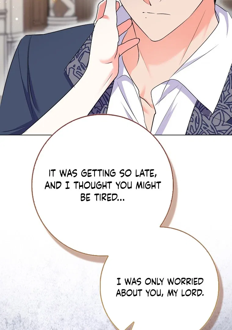 I Became The Male Leads’ Target Chapter 17 – Page 5