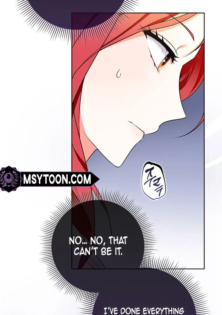 I Became The Male Leads’ Target Chapter 17 – Page 16