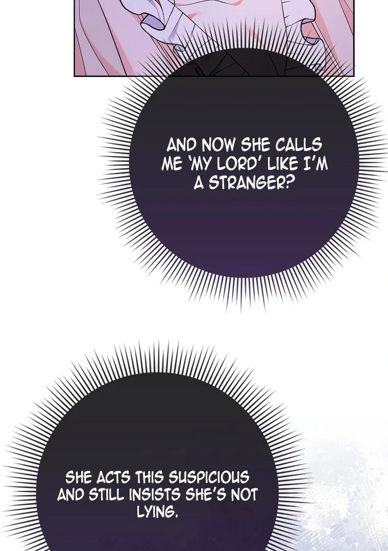 I Became The Male Leads’ Target Chapter 17 – Page 35