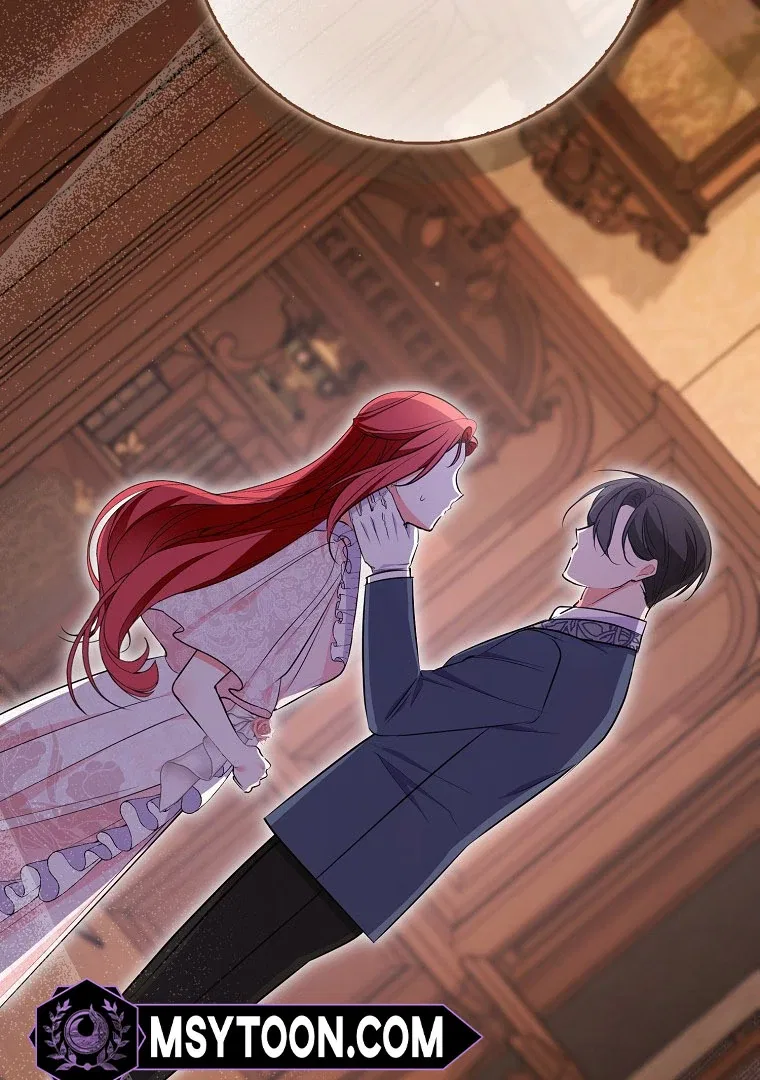 I Became The Male Leads’ Target Chapter 17 – Page 40
