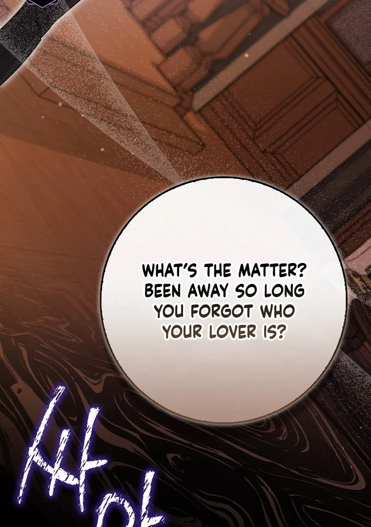 I Became The Male Leads’ Target Chapter 17 – Page 41