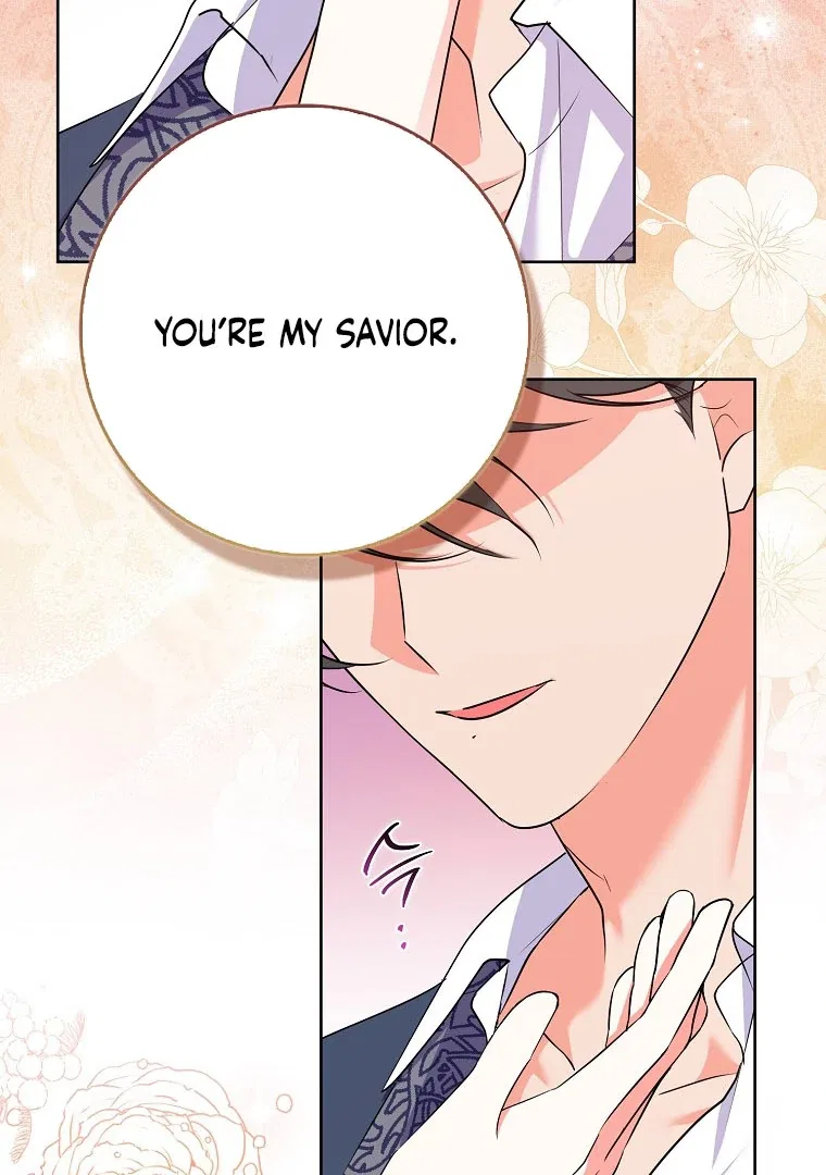 I Became The Male Leads’ Target Chapter 17 – Page 49