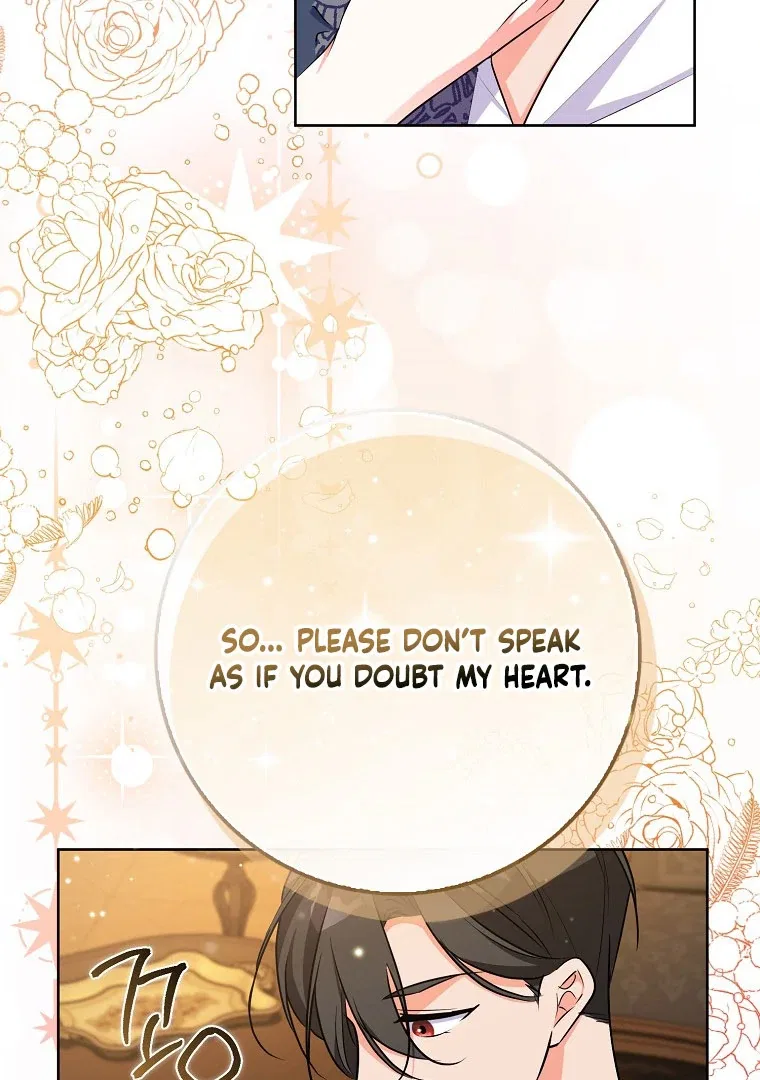 I Became The Male Leads’ Target Chapter 17 – Page 50