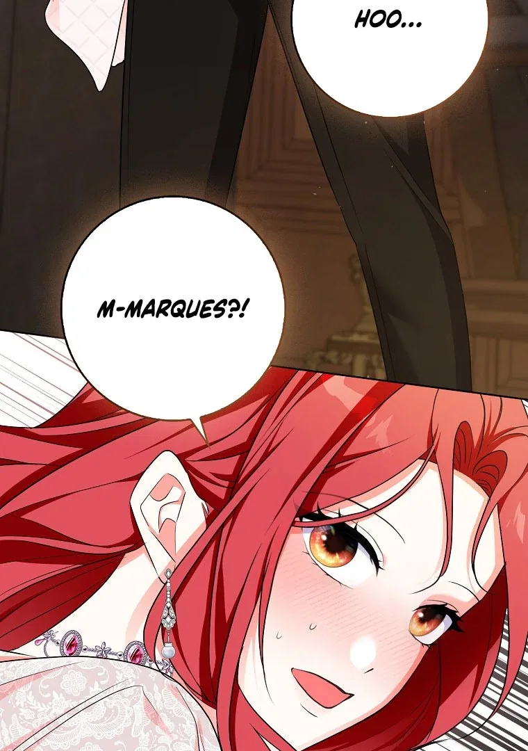 I Became The Male Leads’ Target Chapter 17 – Page 56