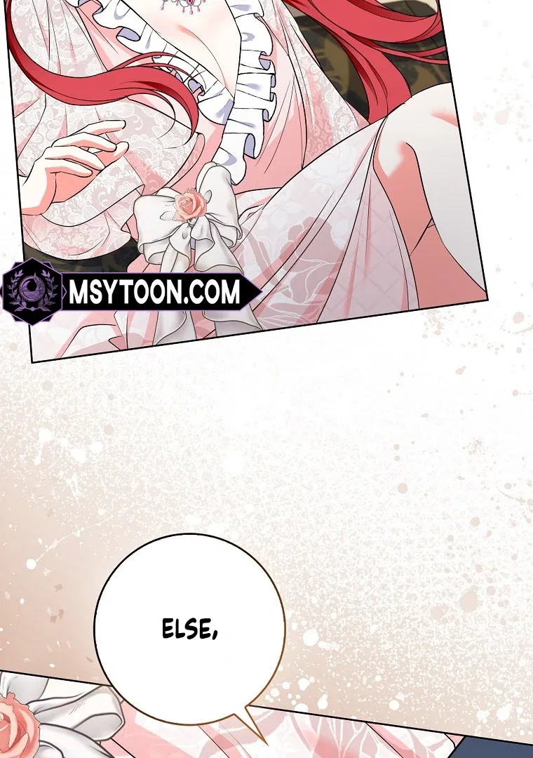 I Became The Male Leads’ Target Chapter 17 – Page 60