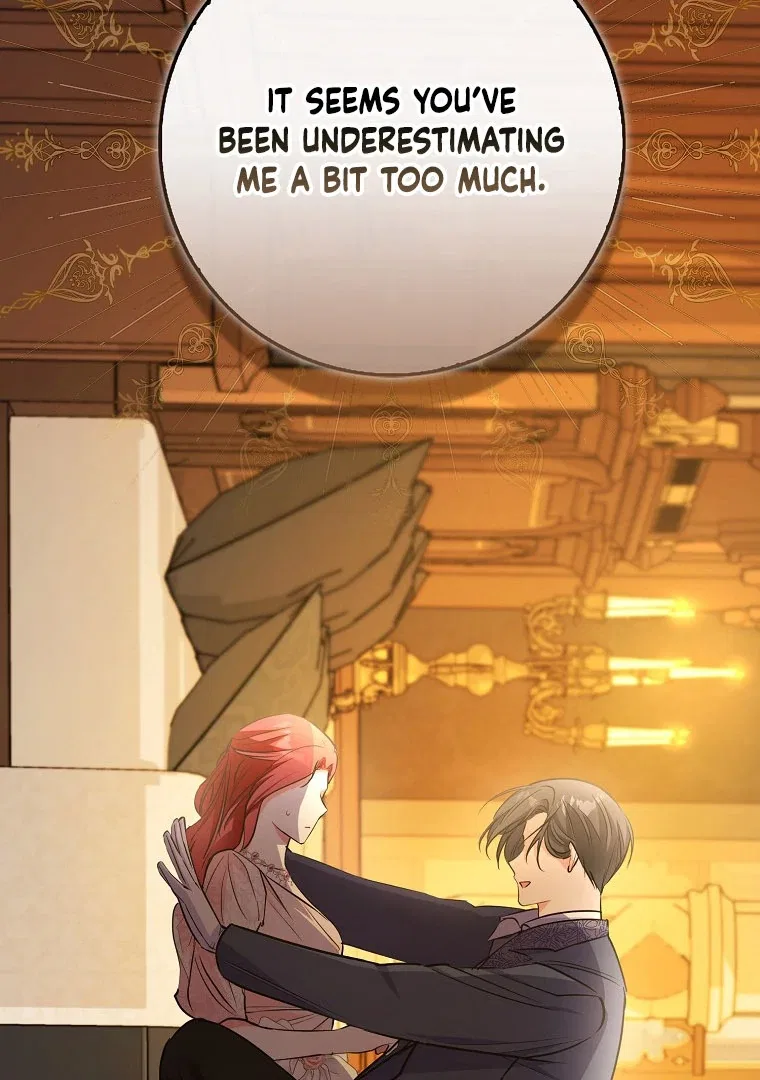 I Became The Male Leads’ Target Chapter 17 – Page 62