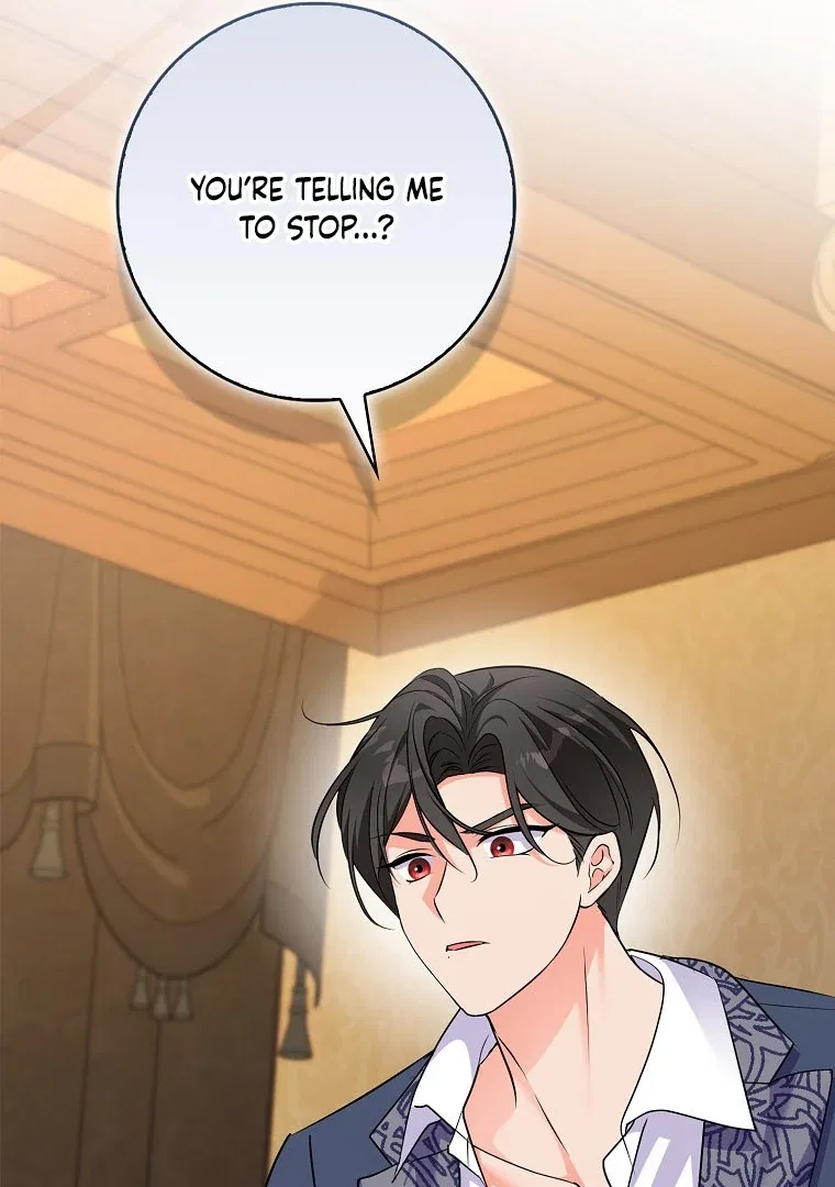 I Became The Male Leads’ Target Chapter 17 – Page 81