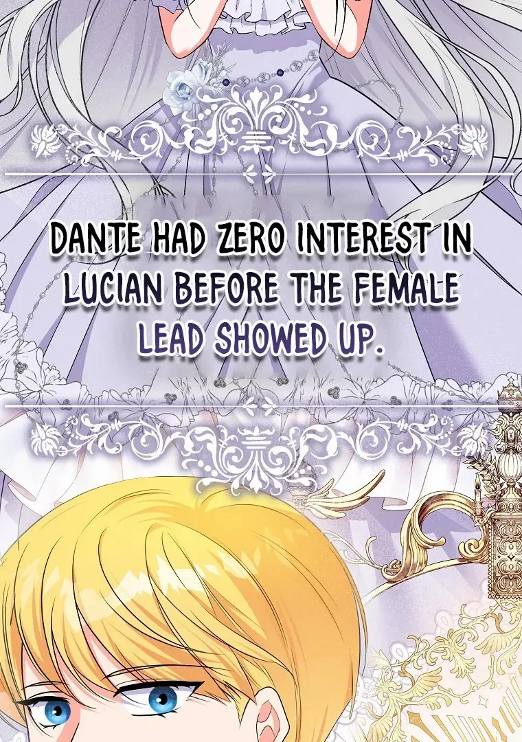 I Became The Male Leads’ Target Chapter 17 – Page 101