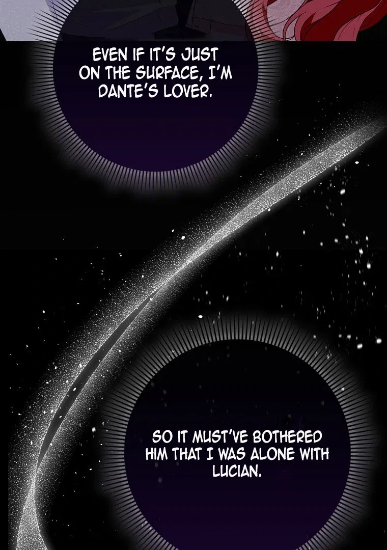 I Became The Male Leads’ Target Chapter 17 – Page 106