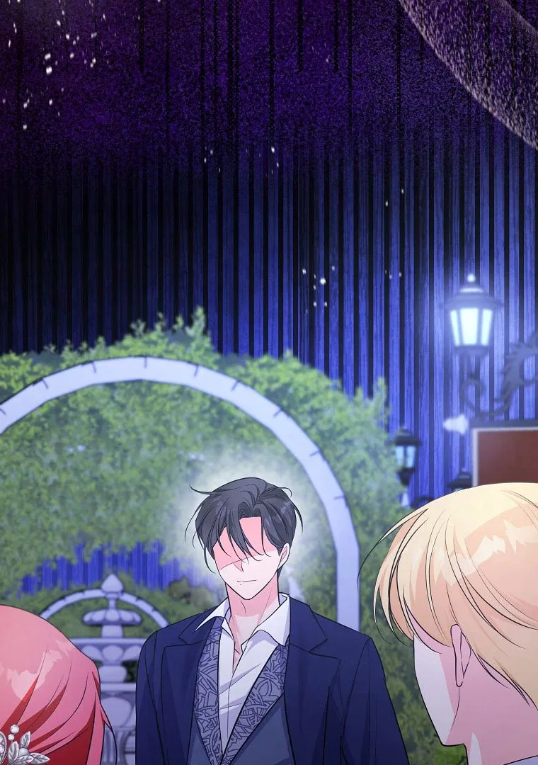 I Became The Male Leads’ Target Chapter 17 – Page 110