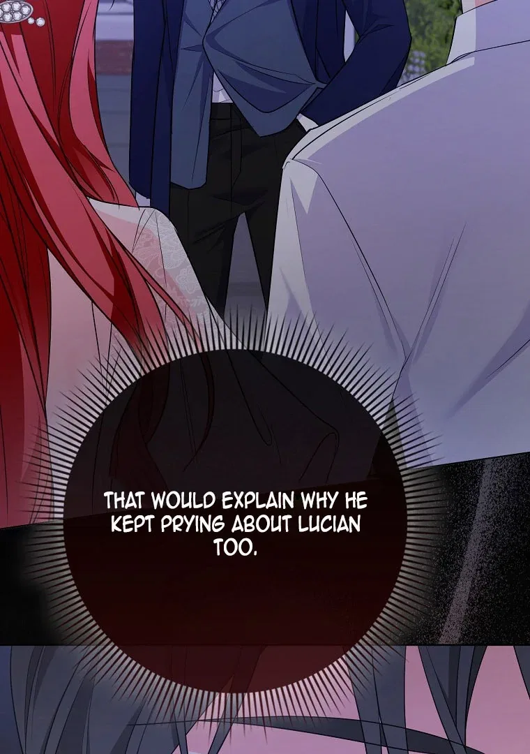 I Became The Male Leads’ Target Chapter 17 – Page 111