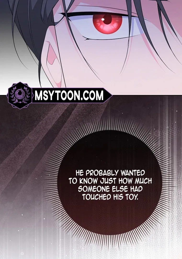 I Became The Male Leads’ Target Chapter 17 – Page 112