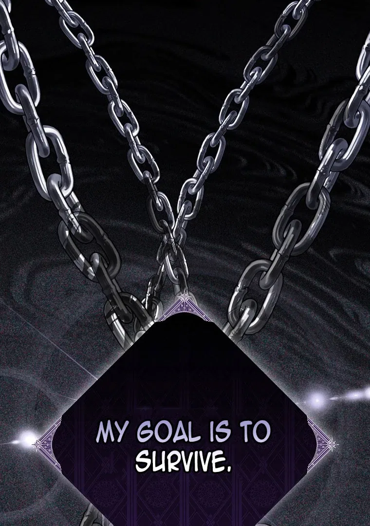 I Became The Male Leads’ Target Chapter 17 – Page 121