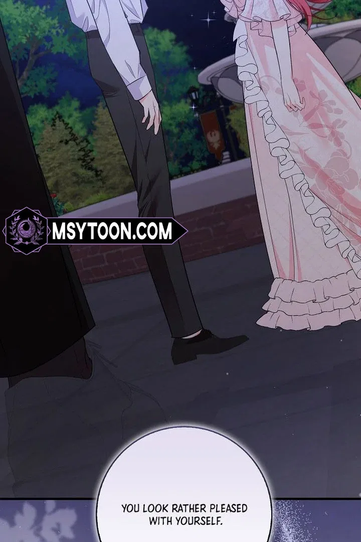 I Became The Male Leads’ Target Chapter 16 – Page 3
