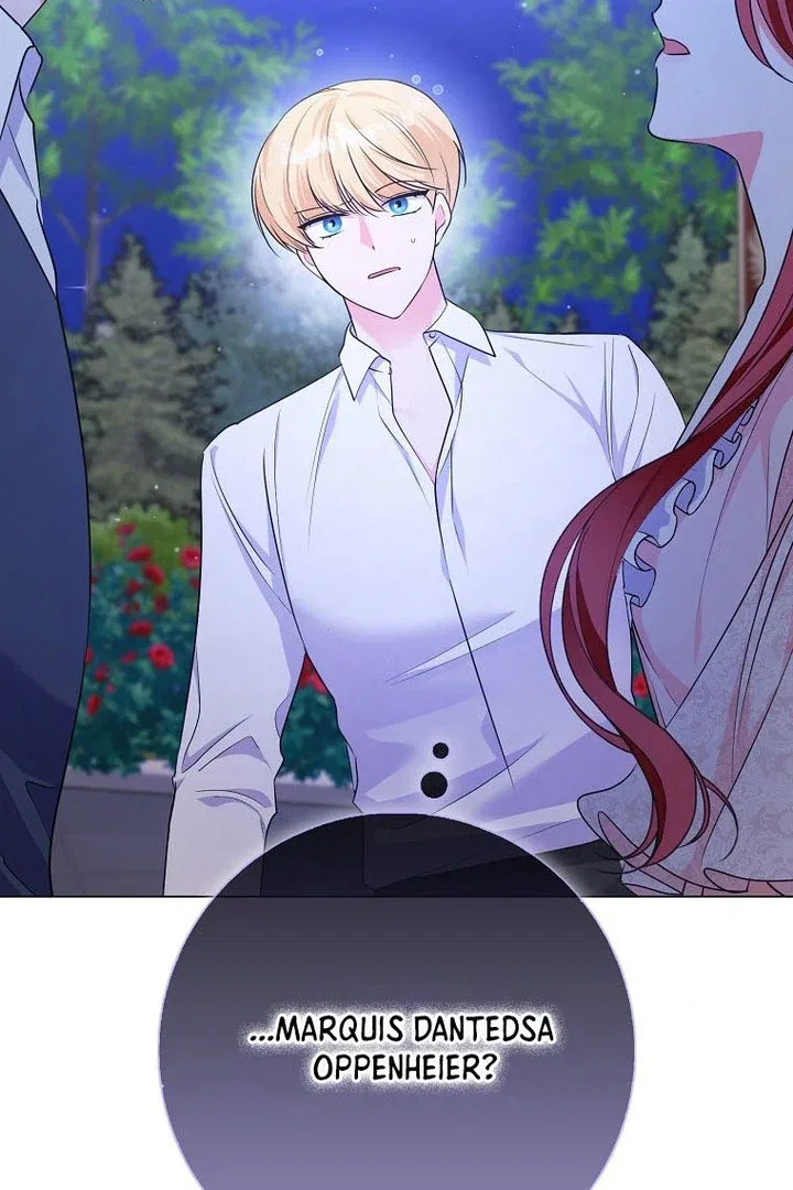 I Became The Male Leads’ Target Chapter 16 – Page 22