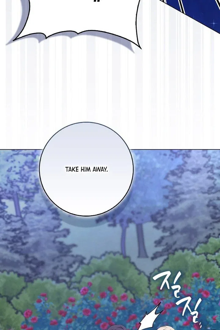 I Became The Male Leads’ Target Chapter 16 – Page 33