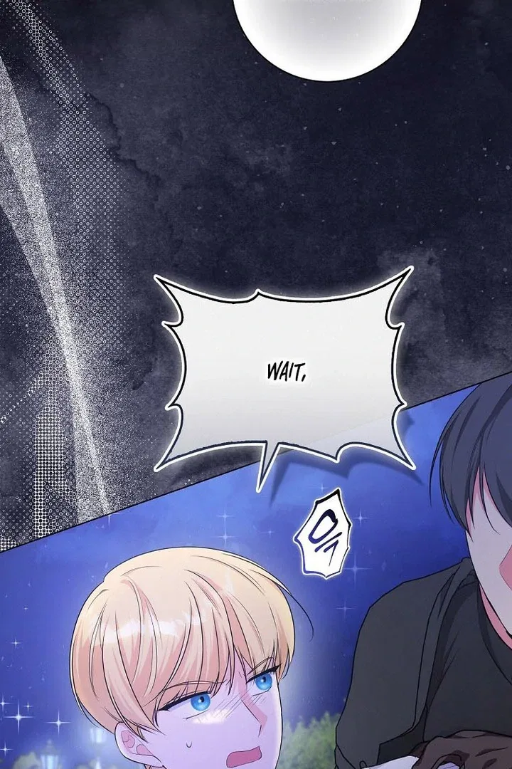 I Became The Male Leads’ Target Chapter 16 – Page 35