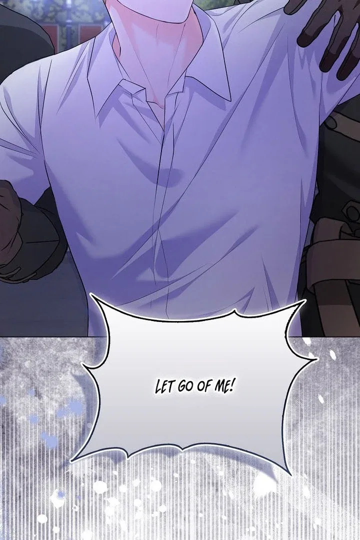 I Became The Male Leads’ Target Chapter 16 – Page 36