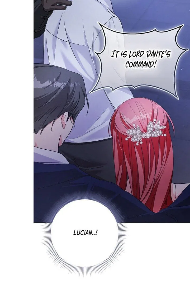 I Became The Male Leads’ Target Chapter 16 – Page 39