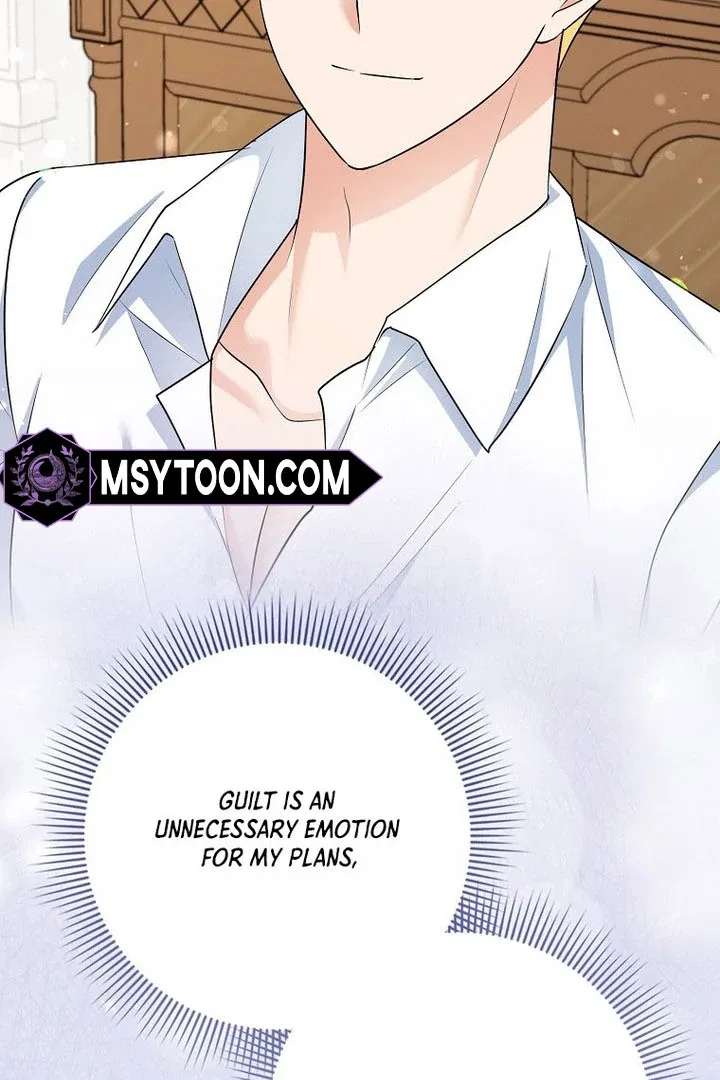 I Became The Male Leads’ Target Chapter 16 – Page 41