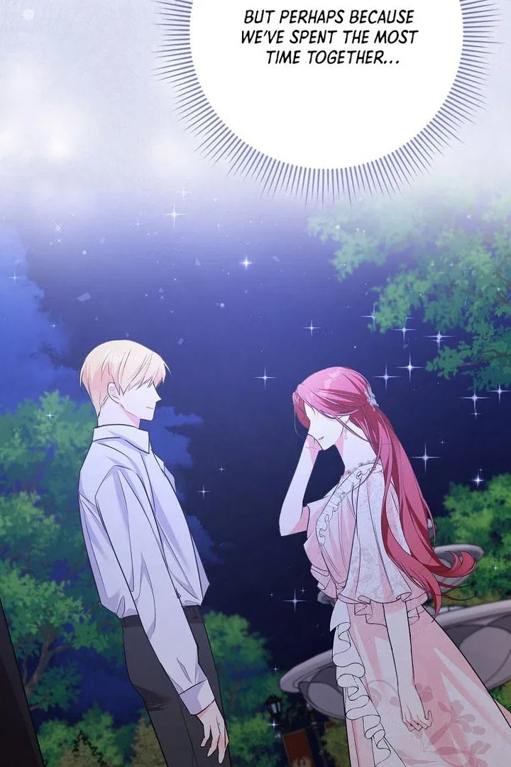 I Became The Male Leads’ Target Chapter 16 – Page 42