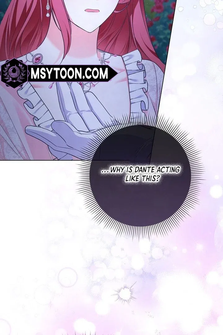 I Became The Male Leads’ Target Chapter 16 – Page 49