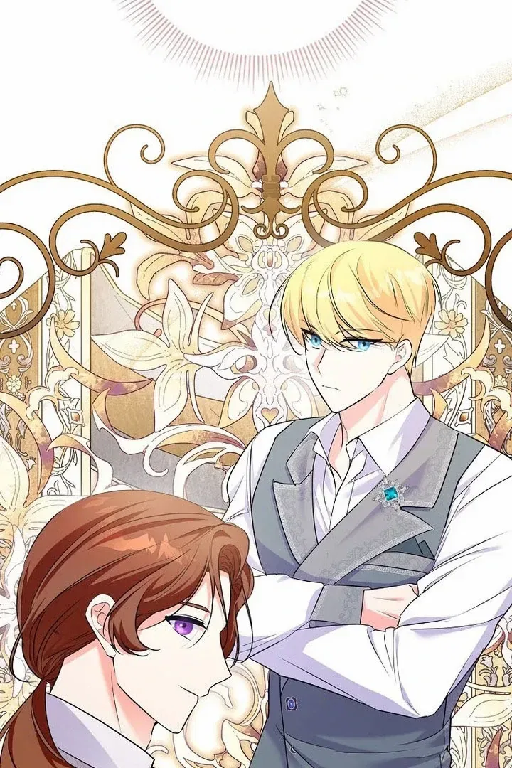 I Became The Male Leads’ Target Chapter 16 – Page 54