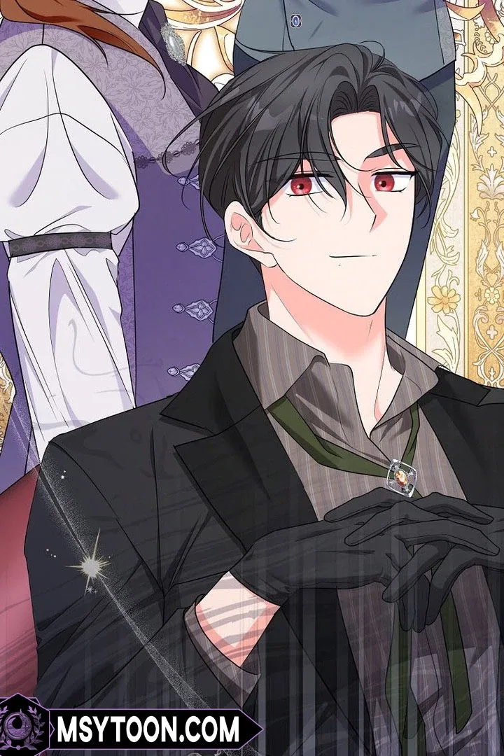 I Became The Male Leads’ Target Chapter 16 – Page 55