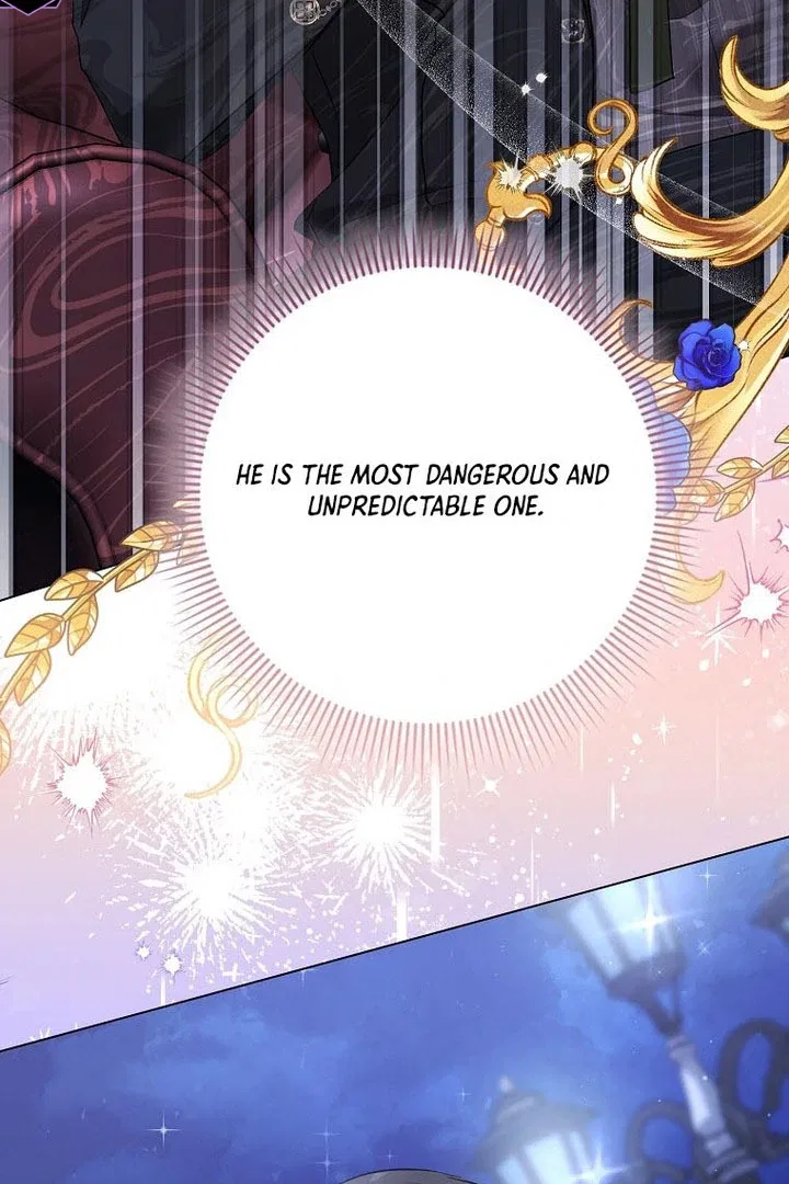 I Became The Male Leads’ Target Chapter 16 – Page 56