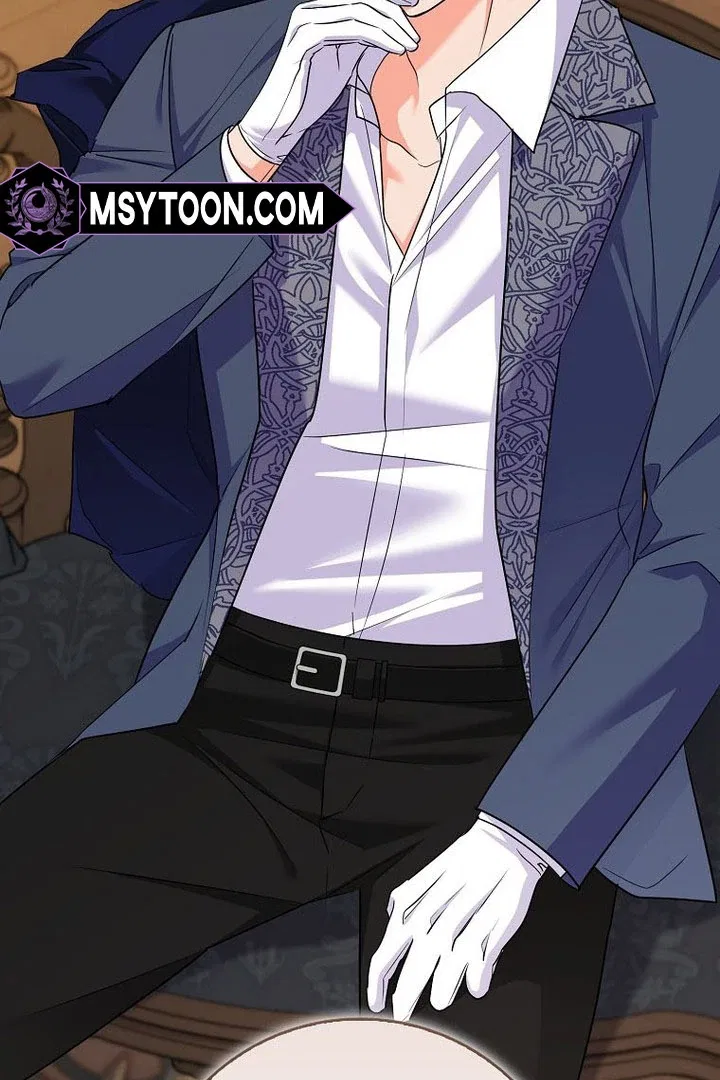 I Became The Male Leads’ Target Chapter 16 – Page 63