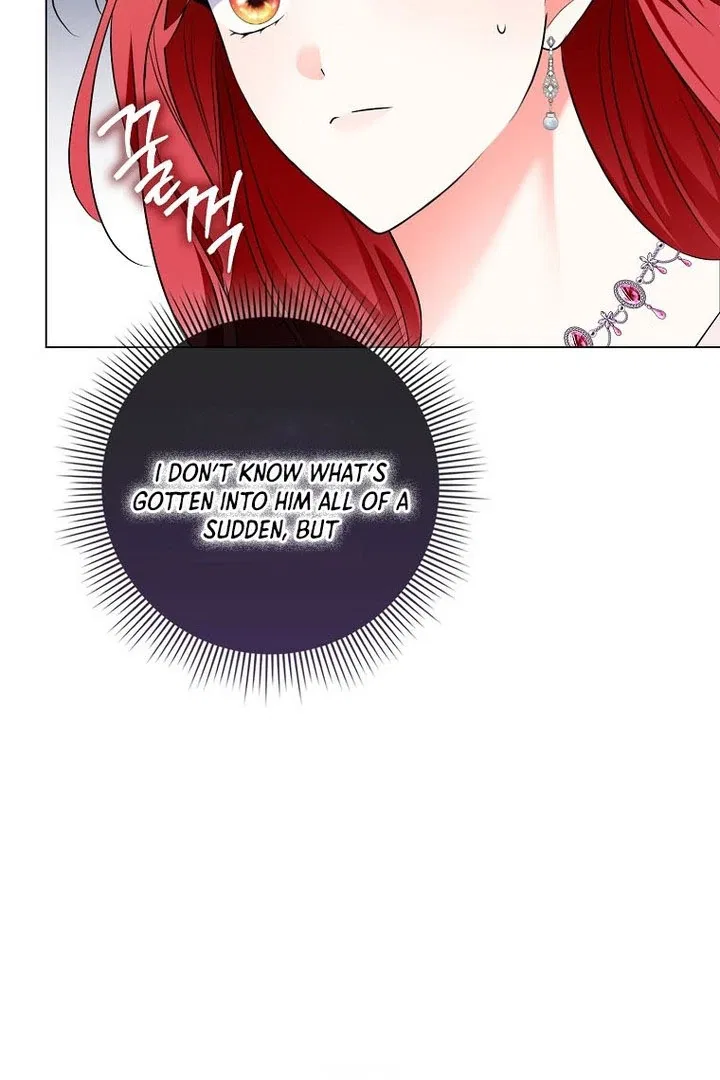 I Became The Male Leads’ Target Chapter 16 – Page 65
