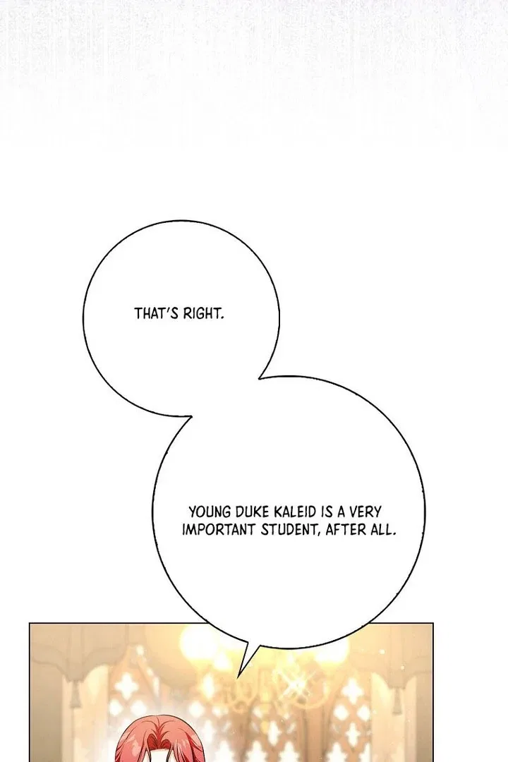 I Became The Male Leads’ Target Chapter 16 – Page 70