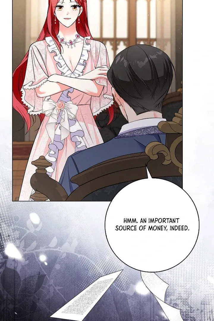 I Became The Male Leads’ Target Chapter 16 – Page 71