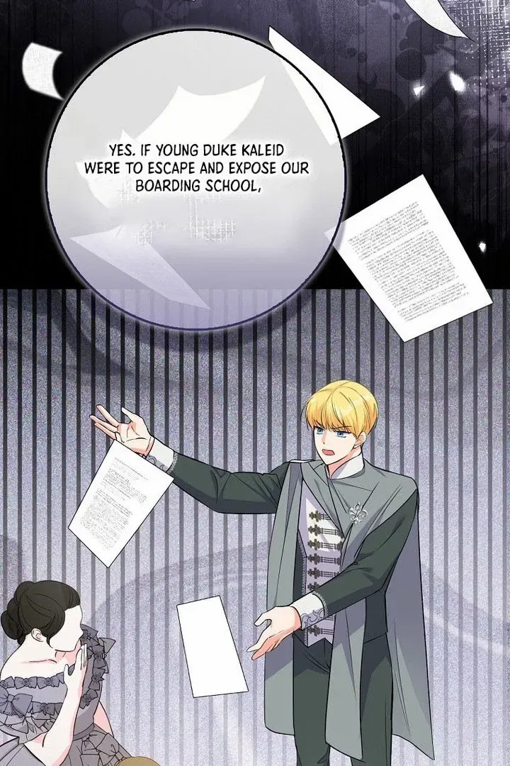 I Became The Male Leads’ Target Chapter 16 – Page 72