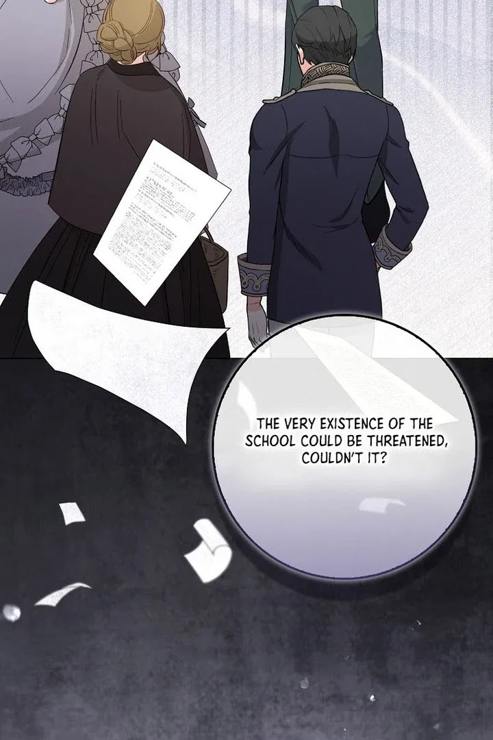I Became The Male Leads’ Target Chapter 16 – Page 73