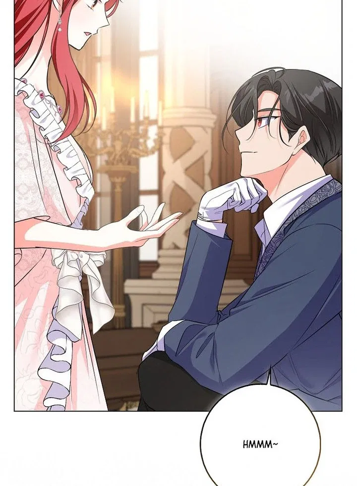 I Became The Male Leads’ Target Chapter 16 – Page 75