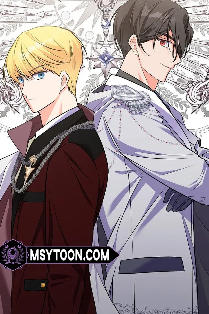I Became The Male Leads’ Target Chapter 16 – Page 77