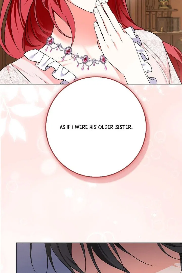 I Became The Male Leads’ Target Chapter 16 – Page 81