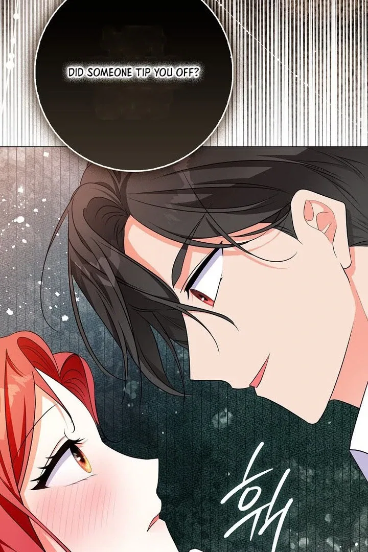 I Became The Male Leads’ Target Chapter 16 – Page 85