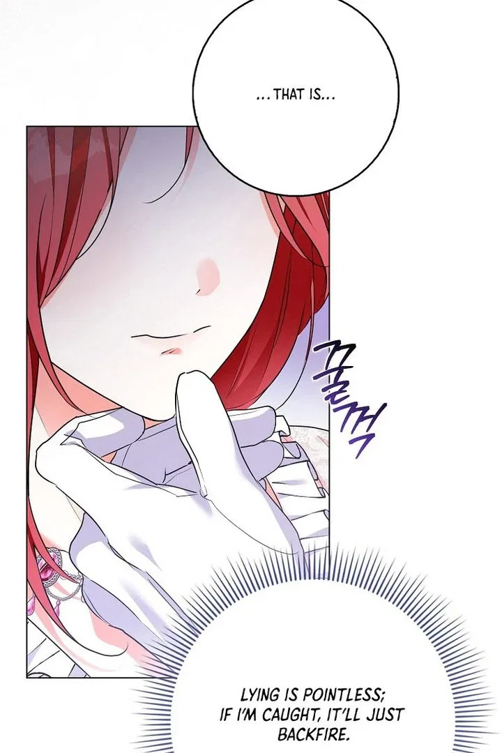I Became The Male Leads’ Target Chapter 16 – Page 87
