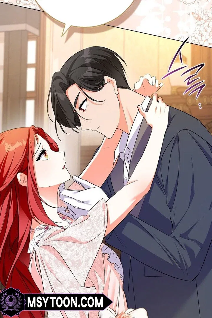 I Became The Male Leads’ Target Chapter 16 – Page 92