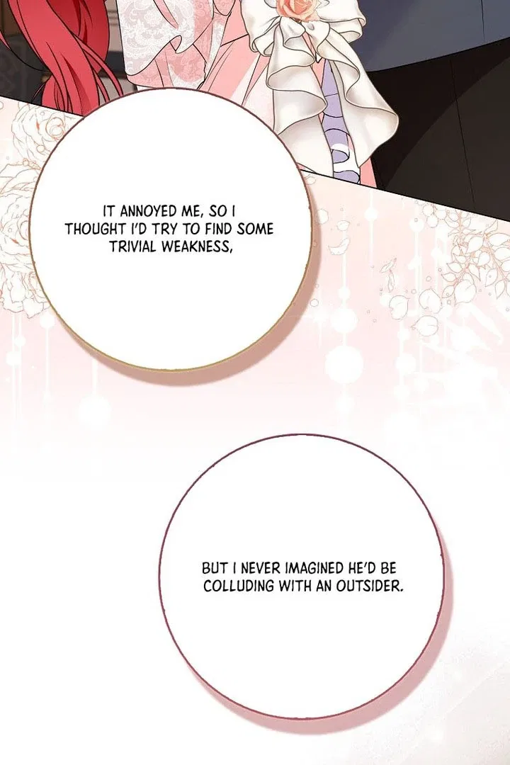 I Became The Male Leads’ Target Chapter 16 – Page 93