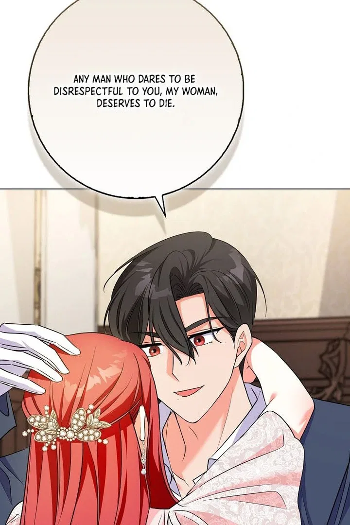 I Became The Male Leads’ Target Chapter 16 – Page 96