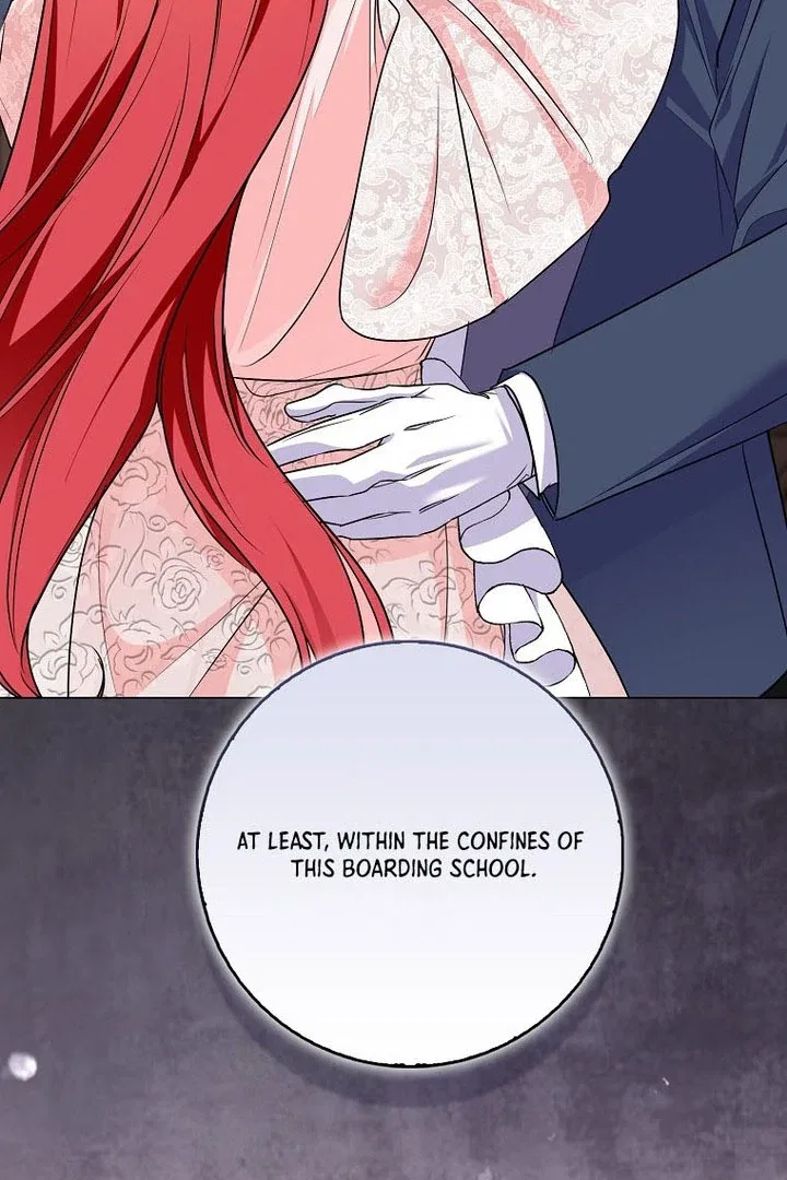 I Became The Male Leads’ Target Chapter 16 – Page 97