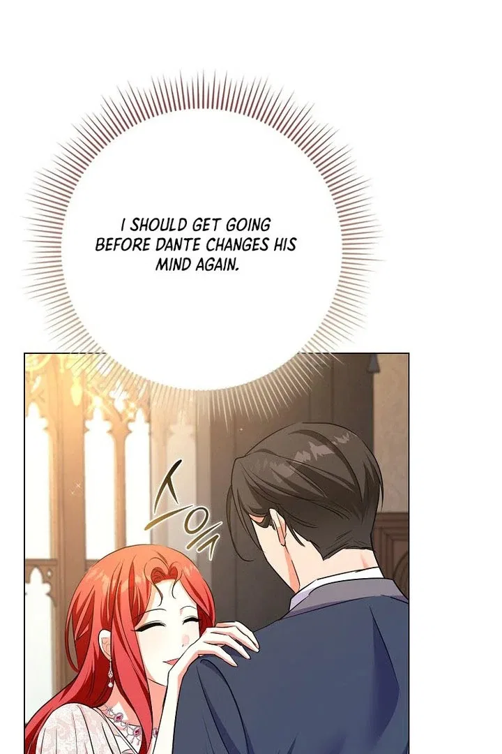 I Became The Male Leads’ Target Chapter 16 – Page 100