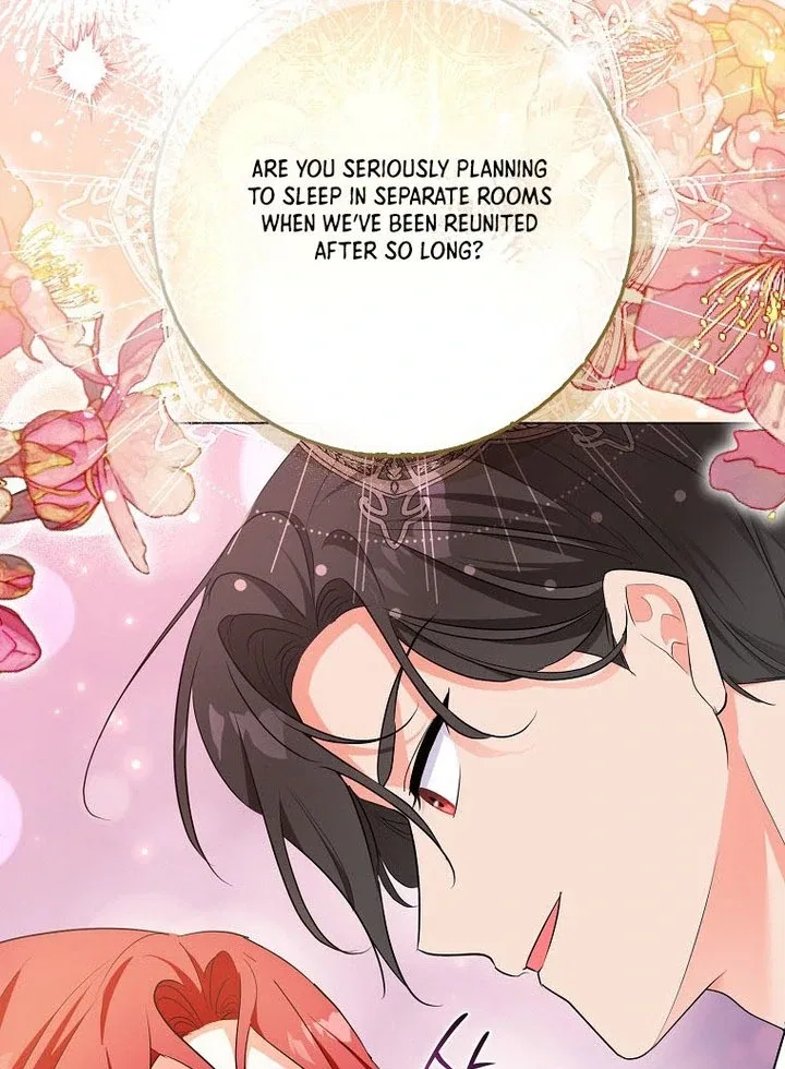 I Became The Male Leads’ Target Chapter 16 – Page 105